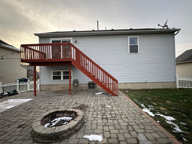 164 Glengary Drive, Delaware, OH 43015