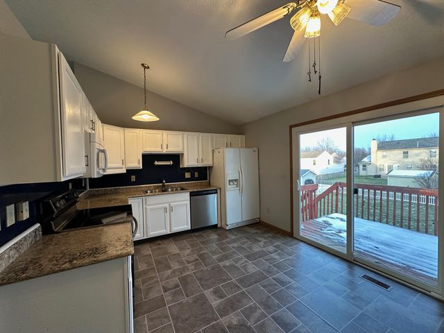 164 Glengary Drive, Delaware, OH 43015