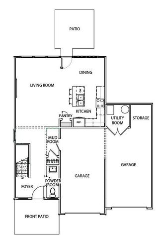 9570 Opal Lane, Portage City, MI 49002