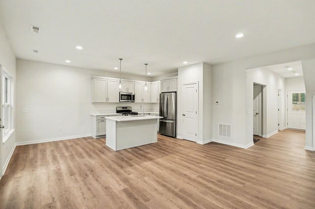 9570 Opal Lane, Portage City, MI 49002