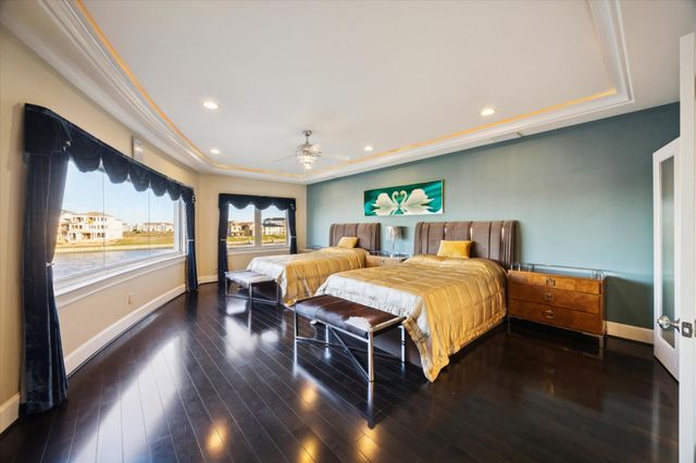 752 Pegasus Lane, League City, TX 77573