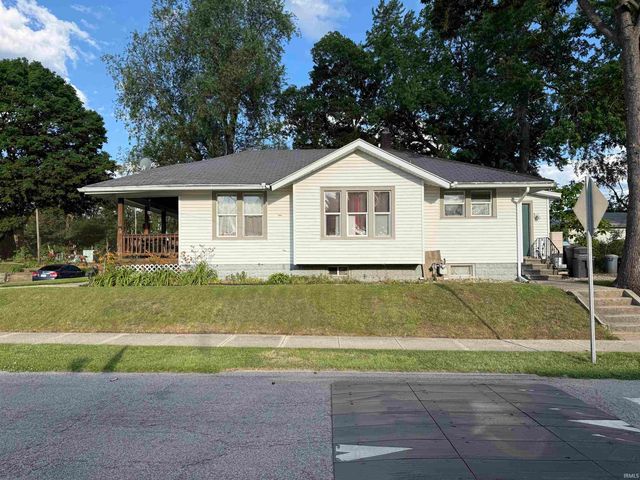 735 E Bowman Street, South Bend, IN 46613