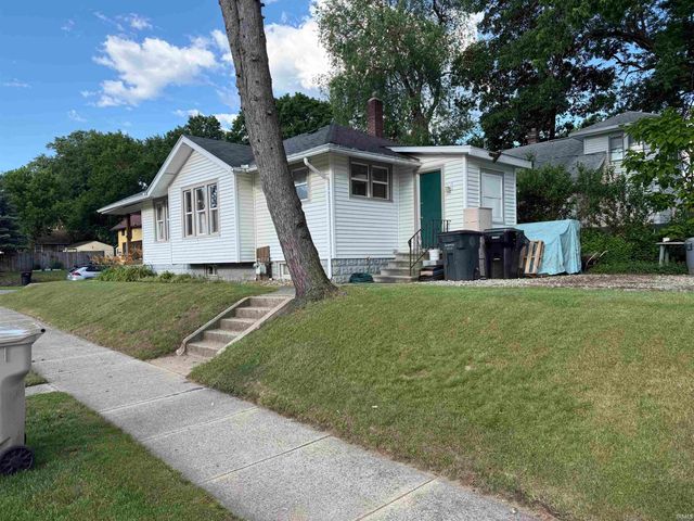 735 E Bowman Street, South Bend, IN 46613