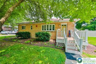 735 North Glenwood Street, Allentown City, PA 18104