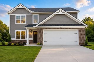45 Altamaha Drive, Jefferson, GA 30549