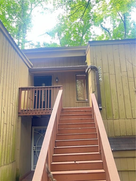 5824 Par Four Court, Lithonia, GA 30038