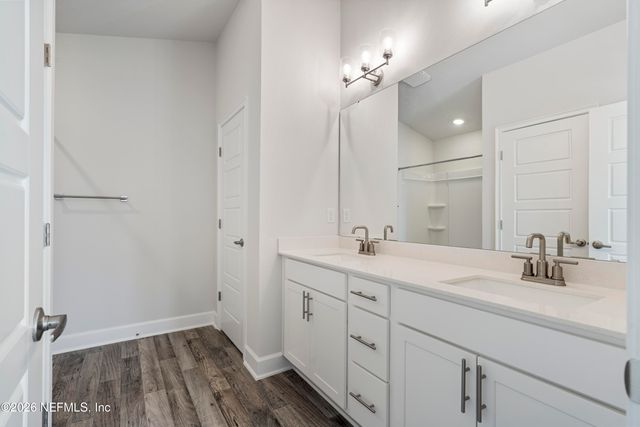 3322 MEADOW RIDGE Place, Green Cove Springs, FL 32043