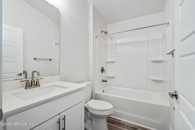 3322 MEADOW RIDGE Place, Green Cove Springs, FL 32043