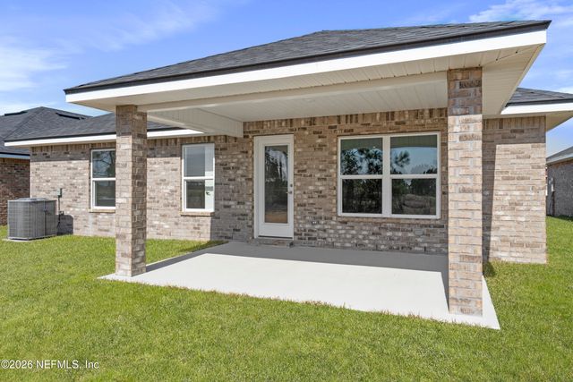 3322 MEADOW RIDGE Place, Green Cove Springs, FL 32043