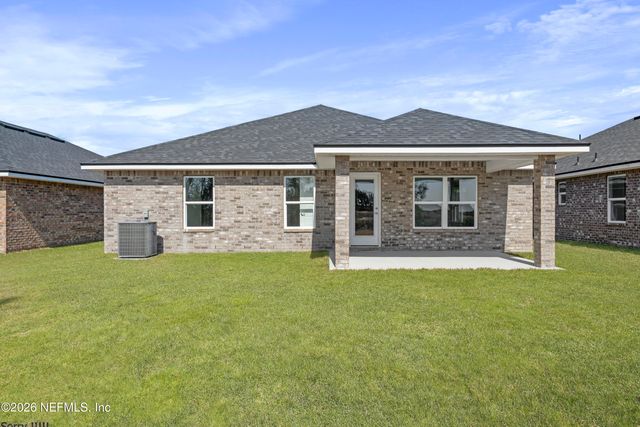 3322 MEADOW RIDGE Place, Green Cove Springs, FL 32043
