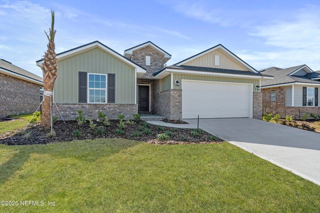 3322 MEADOW RIDGE Place, Green Cove Springs, FL 32043