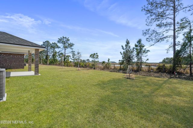 3322 MEADOW RIDGE Place, Green Cove Springs, FL 32043