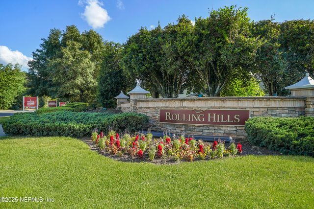 3322 MEADOW RIDGE Place, Green Cove Springs, FL 32043