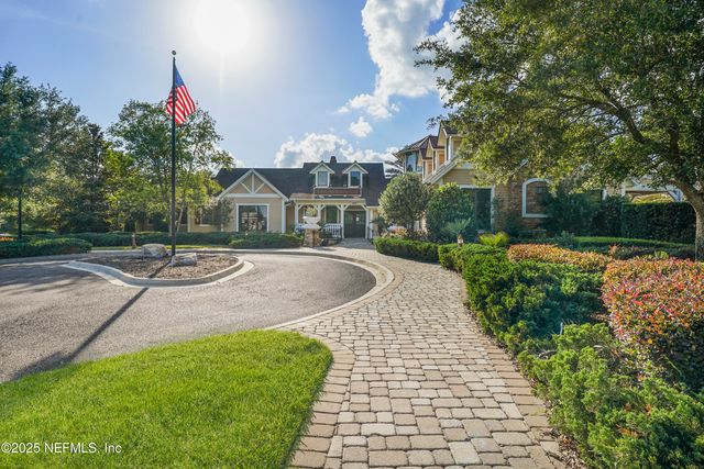 3322 MEADOW RIDGE Place, Green Cove Springs, FL 32043