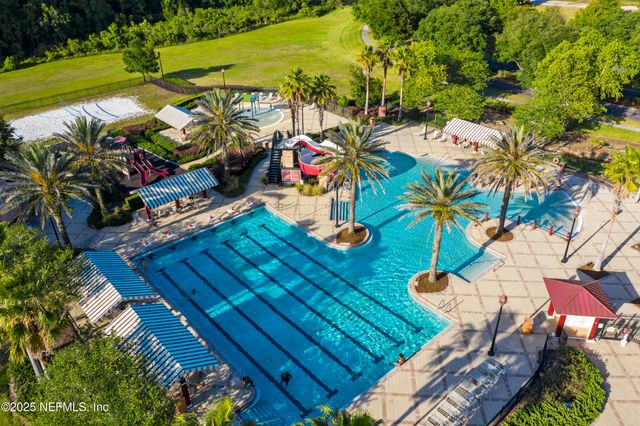 3322 MEADOW RIDGE Place, Green Cove Springs, FL 32043
