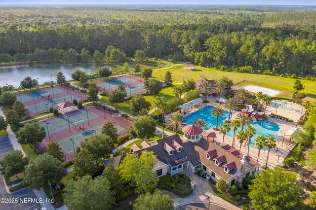 3322 MEADOW RIDGE Place, Green Cove Springs, FL 32043