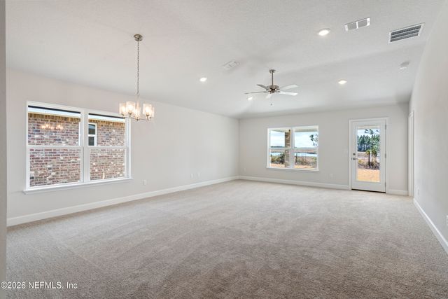 3322 MEADOW RIDGE Place, Green Cove Springs, FL 32043