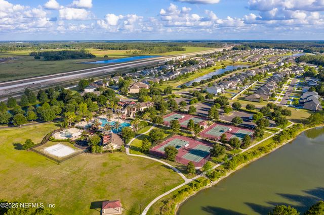 3322 MEADOW RIDGE Place, Green Cove Springs, FL 32043