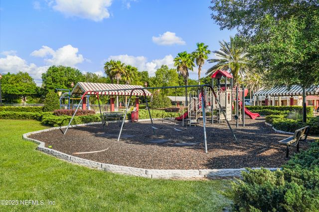 3322 MEADOW RIDGE Place, Green Cove Springs, FL 32043