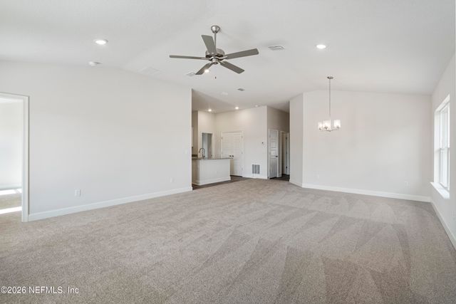 3322 MEADOW RIDGE Place, Green Cove Springs, FL 32043