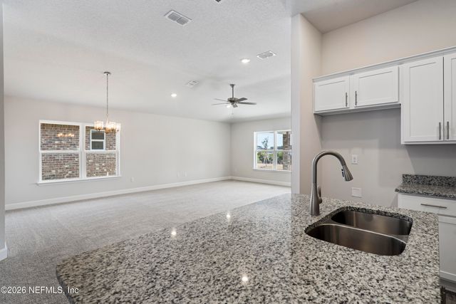 3322 MEADOW RIDGE Place, Green Cove Springs, FL 32043