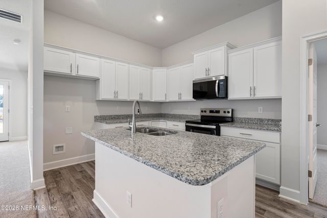 3322 MEADOW RIDGE Place, Green Cove Springs, FL 32043