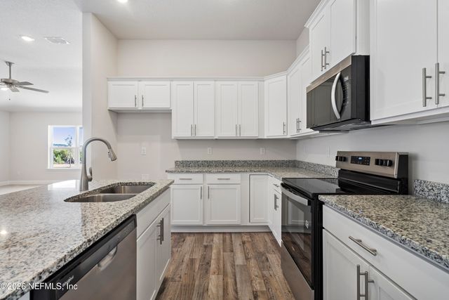 3322 MEADOW RIDGE Place, Green Cove Springs, FL 32043