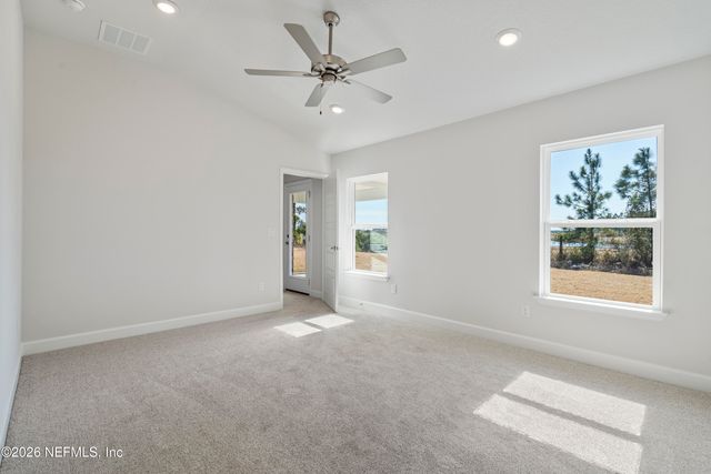 3322 MEADOW RIDGE Place, Green Cove Springs, FL 32043
