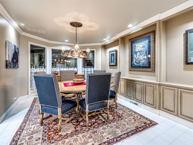 650 E Oak Place, Edmond, OK 73025