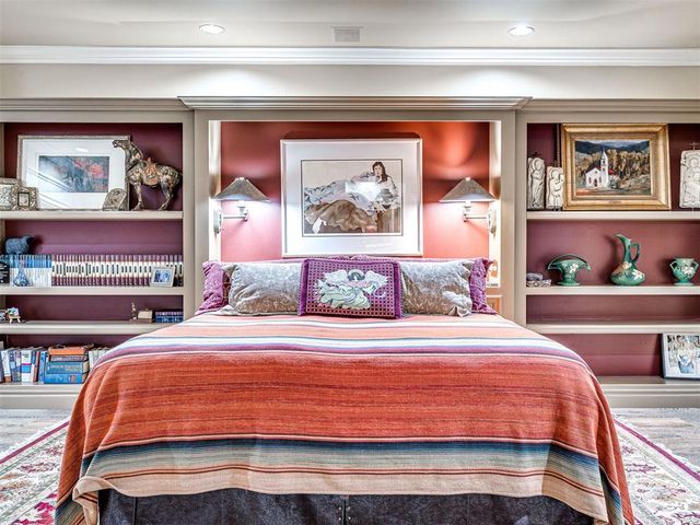 650 E Oak Place, Edmond, OK 73025