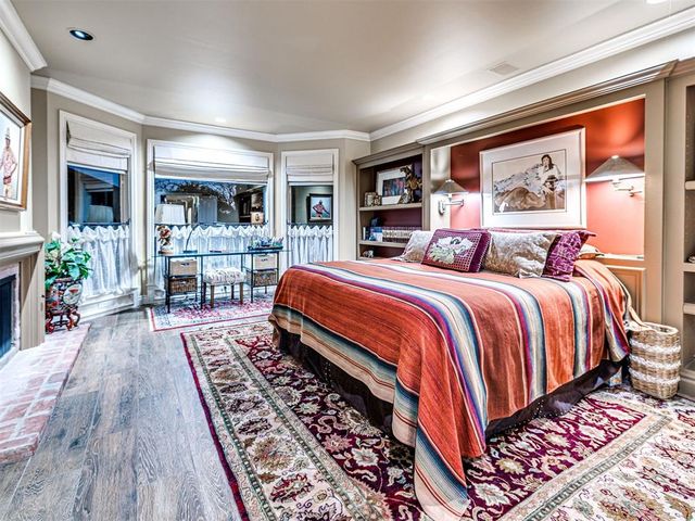 650 E Oak Place, Edmond, OK 73025