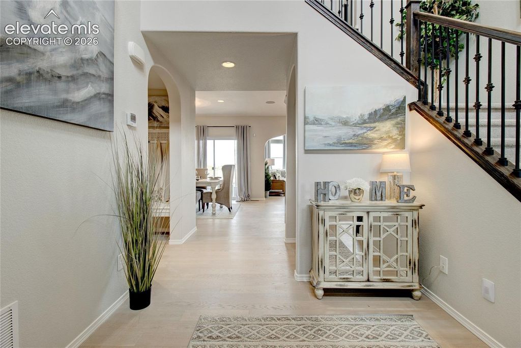 6676 Miro Lane, Colorado Springs, CO 80924 — photo 2