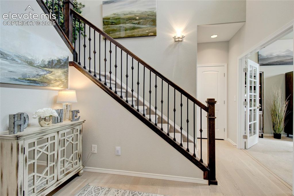 6676 Miro Lane, Colorado Springs, CO 80924 — photo 3