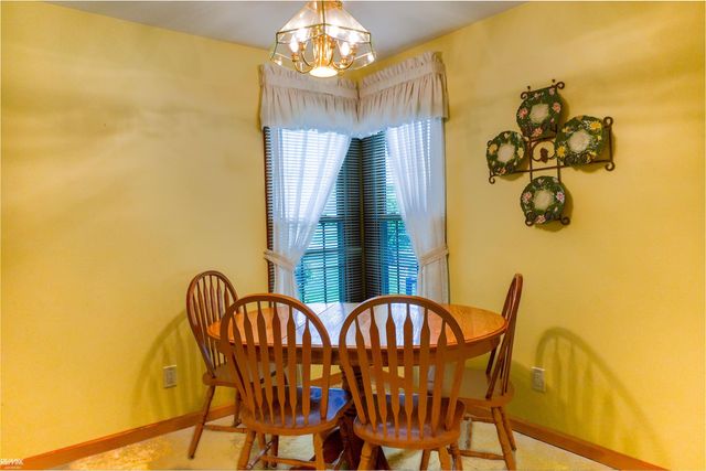 15453 Heather Ridge Trail, Clinton Township, MI 48038