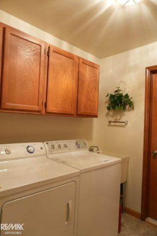 15453 Heather Ridge Trail, Clinton Township, MI 48038