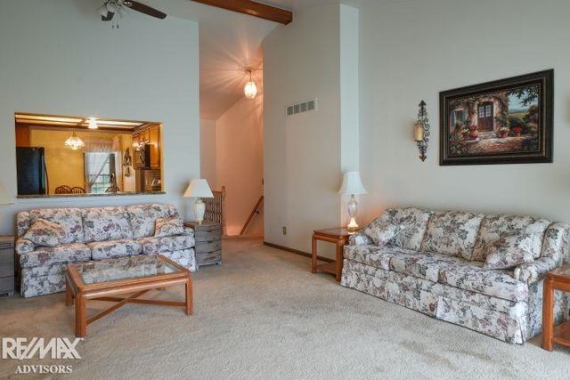 15453 Heather Ridge Trail, Clinton Township, MI 48038
