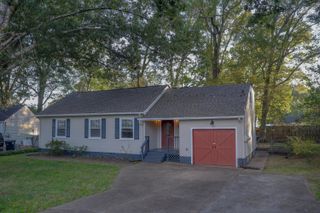 25 Woodard Circle, Chattanooga, TN 37412