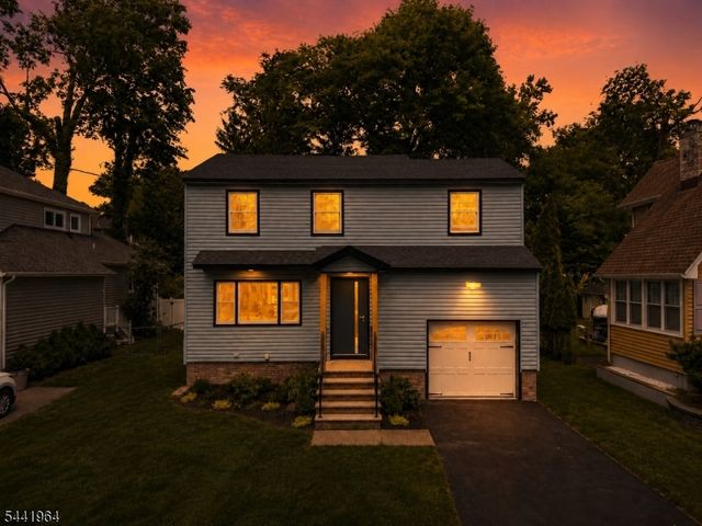 21 Glannon Rd, Livingston Twp., NJ 07039