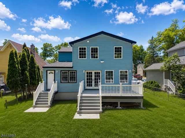 21 Glannon Rd, Livingston Twp., NJ 07039
