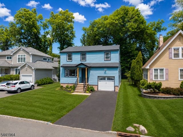 21 Glannon Rd, Livingston Twp., NJ 07039