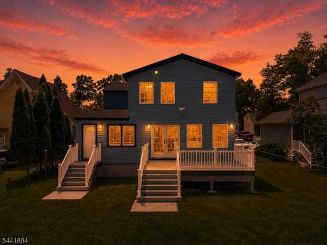 21 Glannon Rd, Livingston Twp., NJ 07039