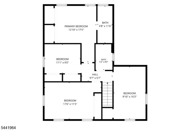 21 Glannon Rd, Livingston Twp., NJ 07039