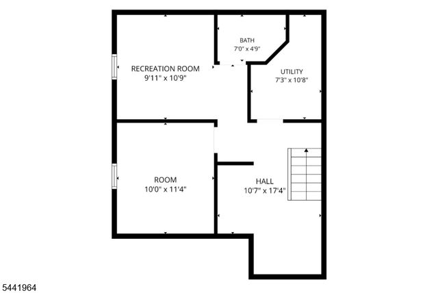 21 Glannon Rd, Livingston Twp., NJ 07039