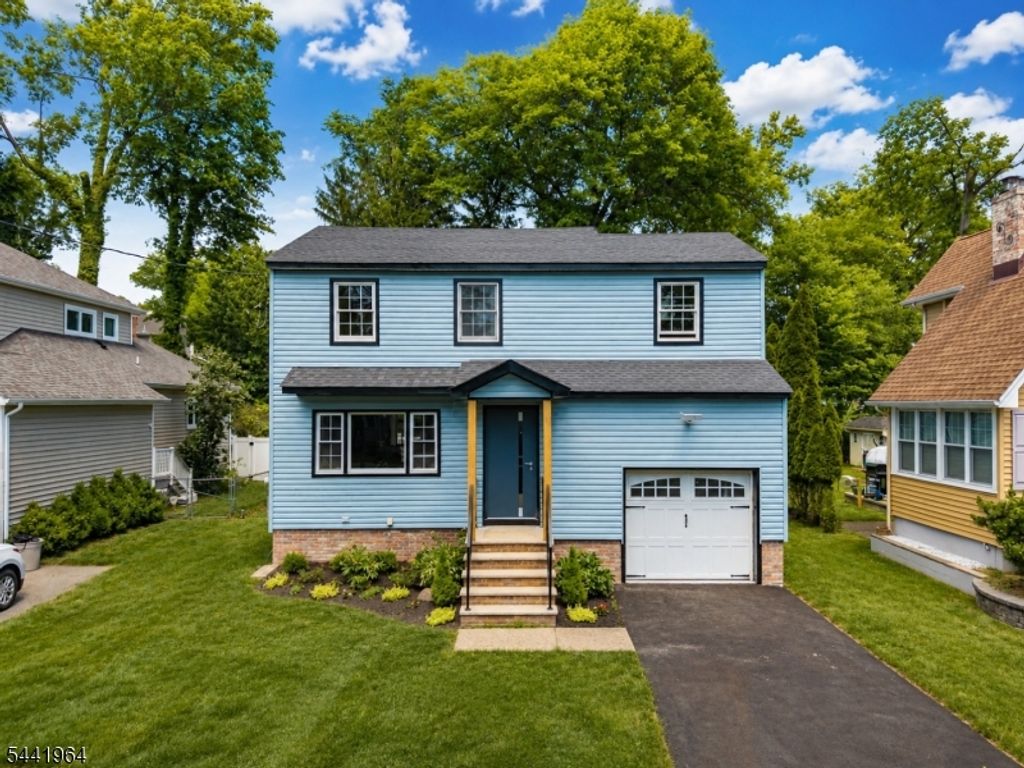 21 Glannon Rd, Livingston Twp., NJ 07039