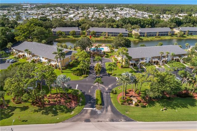 1330 Yesica Ann CIR I106, Naples, FL 34110