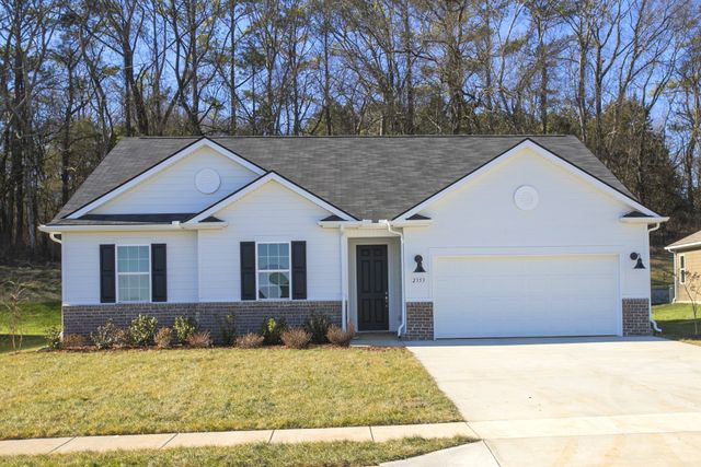2402 Hartman Cove, Columbia, TN 38401
