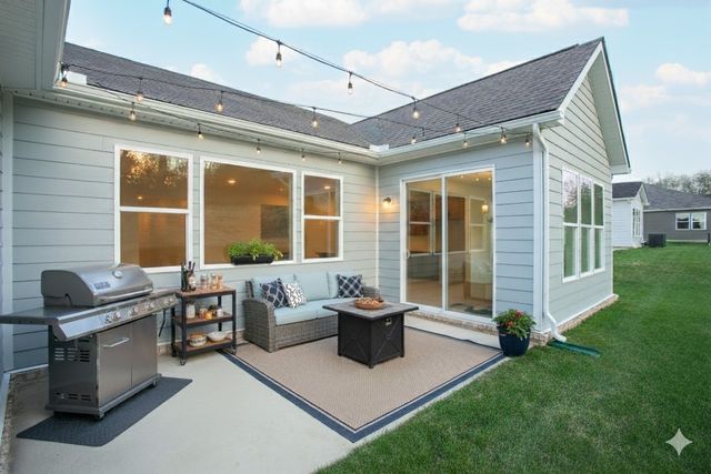 2402 Hartman Cove, Columbia, TN 38401