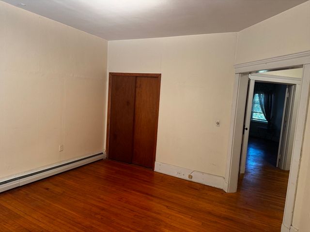 235 Rawson 4, Brookline, MA 02445