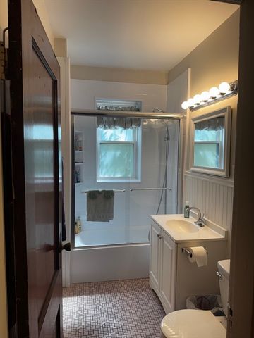 235 Rawson 4, Brookline, MA 02445