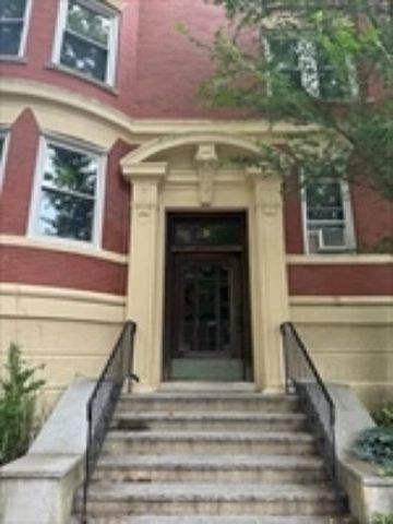 235 Rawson 4, Brookline, MA 02445